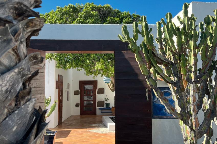 Appartement Casa Hibisco mit schönem Garten - foto 40