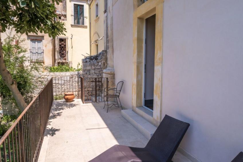 Wohnung 'Casa del Pozzo' mit Terrasse - foto 29