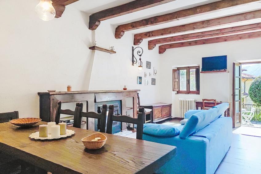 Casa Fujada - foto 6