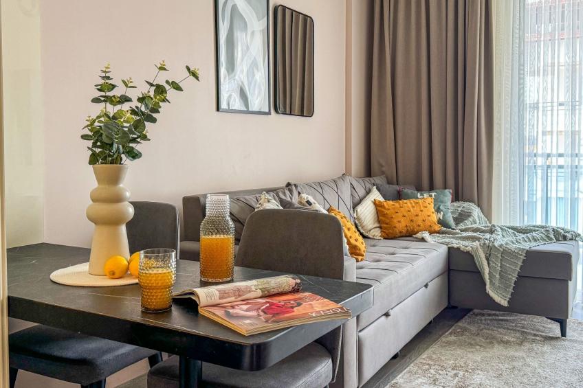 Qoople Aria-32 neue Wohnung im Stadtzentrum - foto 8