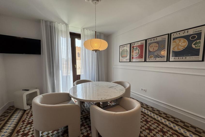 Suite premium con jacuzzy - foto 11