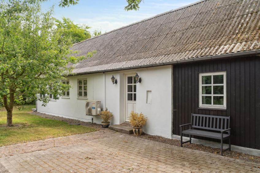 "Finja" - 6km from the sea in Lolland, Falster and Mon - foto 3