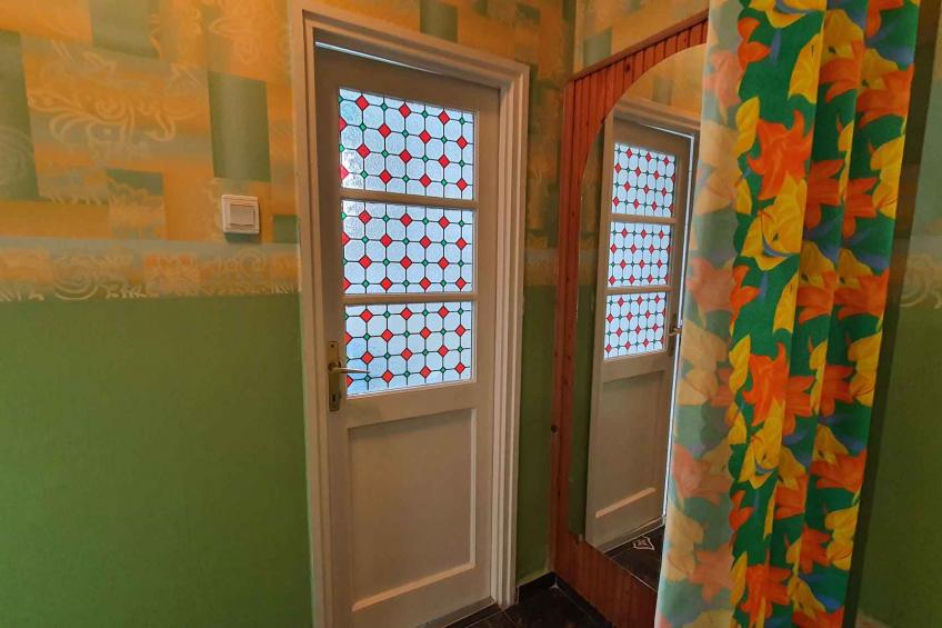 Vakantiewoning met terras - VW-56Y3 - foto 12