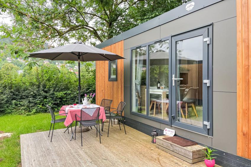 Tiny Haus Panorama