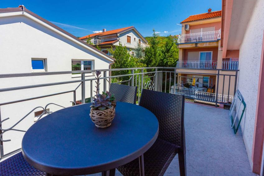 Ferienwohnung mit Balkon und Meerblick - BF-Y45T7 - foto 3