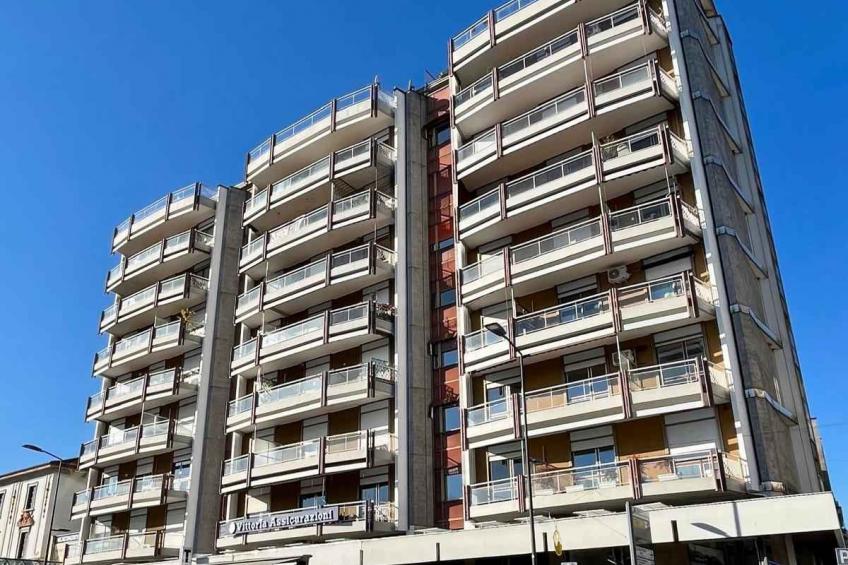 Vakantiewoning met balkon - BF-829TB - foto 2