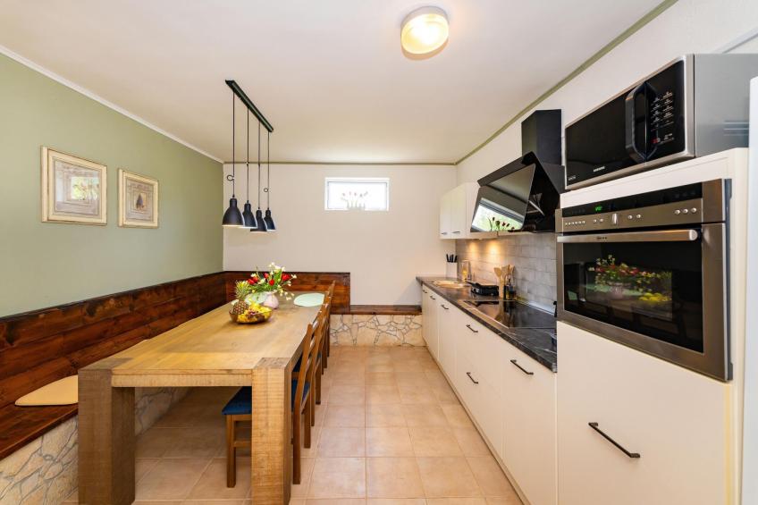 Holiday home Burgija - foto 5