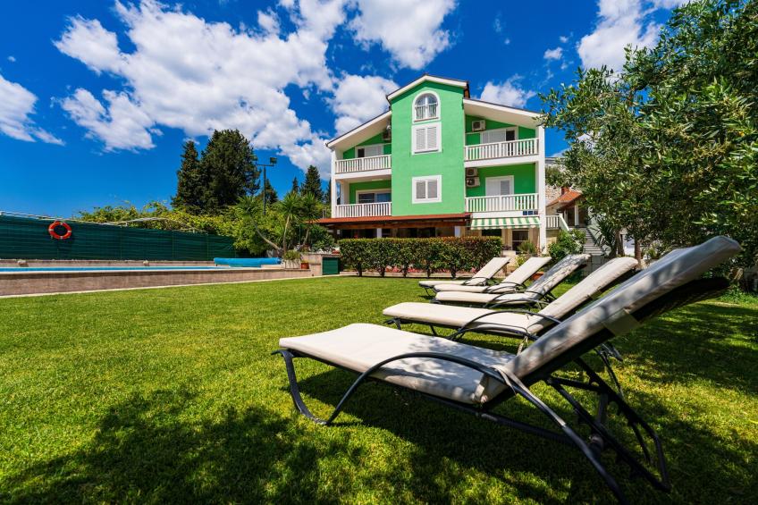 Villa Green Paradise - foto 66