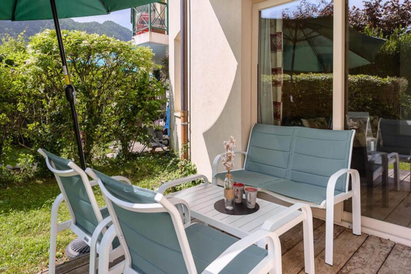 Studio à Duingt - foto 2