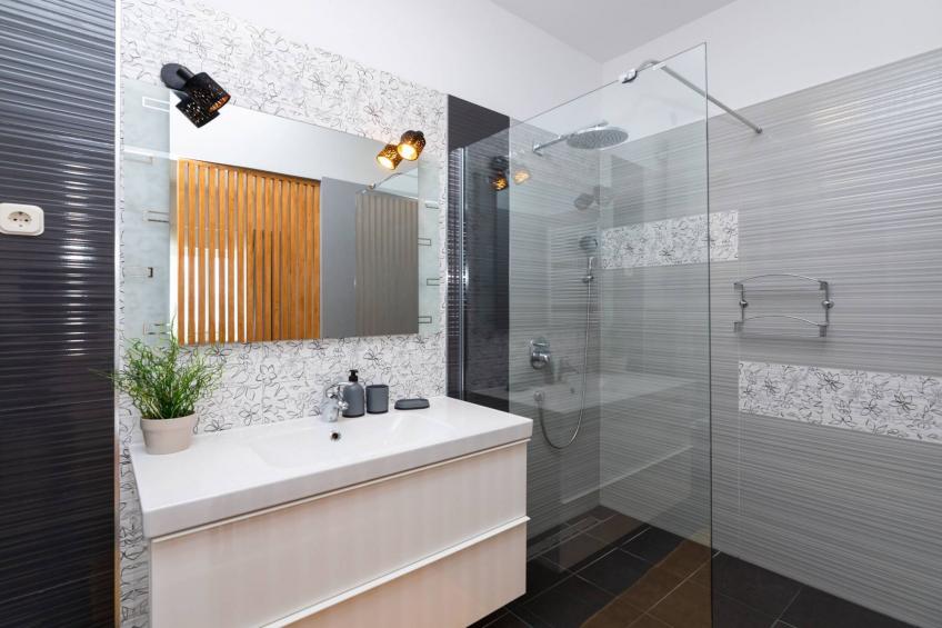 Spectacular Bol Island Sea View Villa with Pool - Four Bedroom Villa with Pool - foto 5