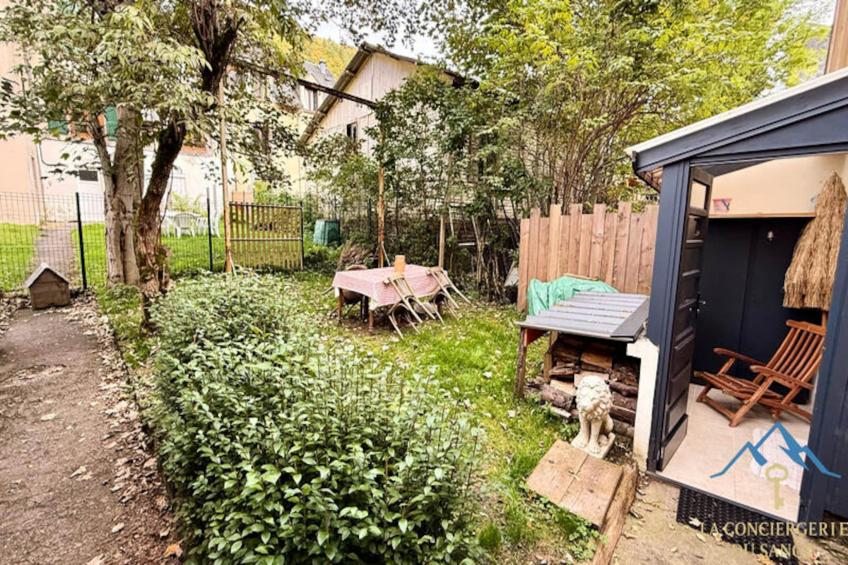 Appartements à Le Mont Dore - foto 18