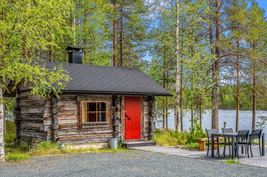 Villa kilkilö - foto 37