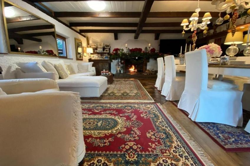 Ferienvilla mit Garten, Grill und Terrasse - foto 103