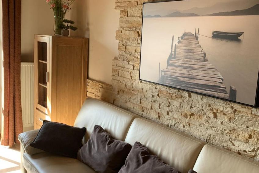 Gemütliche Ferienwohnung mit gemeinsamem Pool - foto 8