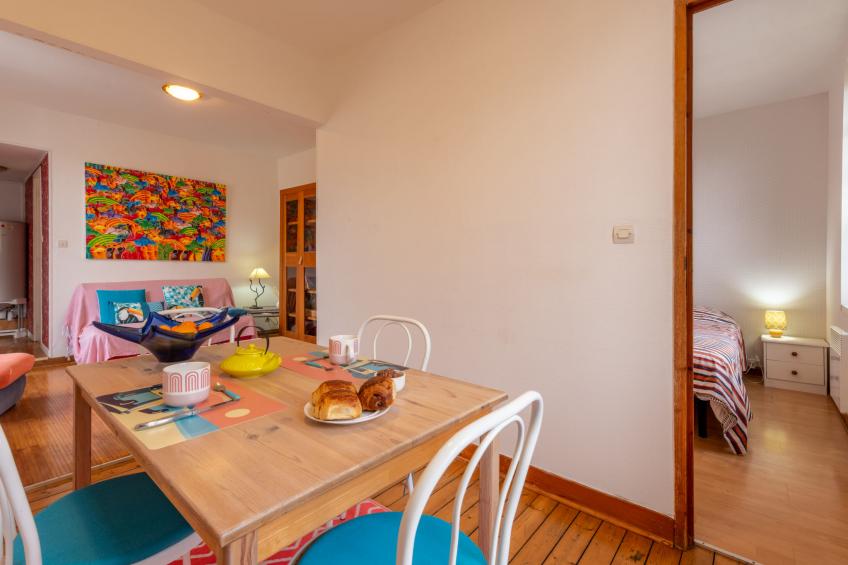 Vacances à la mer pour se ressourcer - foto 27