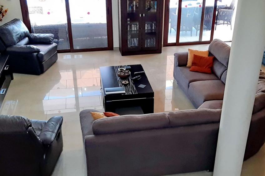 Fabulus 5 Schlafzimmer Villa - foto 36