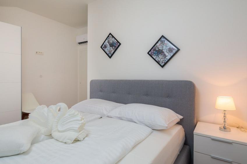 Villa Marin für 16 Personen in Sveti Petar na Moru - foto 39