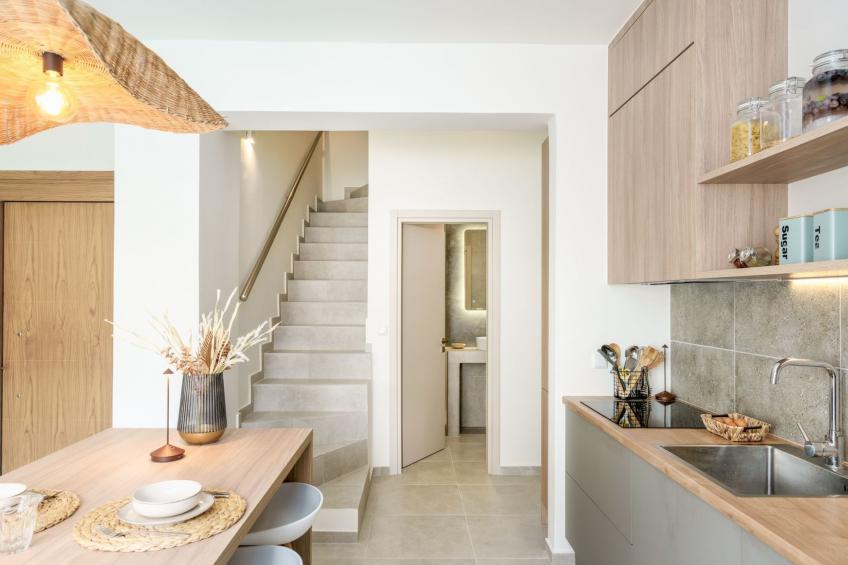 Neue moderne Villa Tessera mit privatem Pool und Grillplatz - foto 33