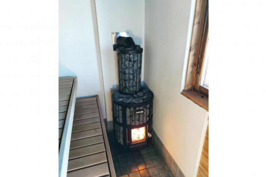 Puolen hehtaarin metsä - foto 17