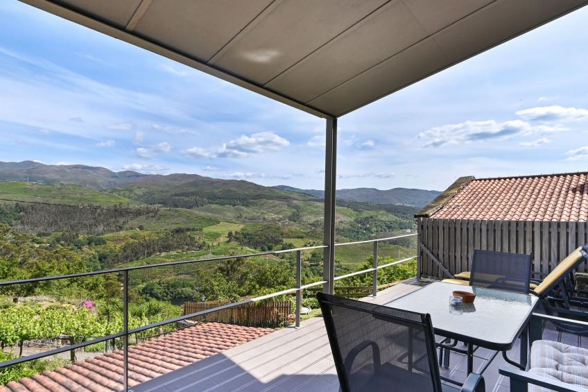 Casas das Olas 5 - Großartige Aussicht, 2 Pools, idealer Ort zum Entspannen und - foto 26