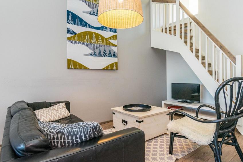 Skivillas 78 ukkohalla (1) - foto 8