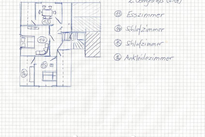 Thüringer Landhaus - foto 24