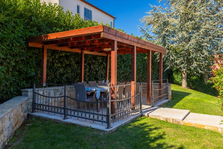 Casa Parenzana in Vizinada - foto 28