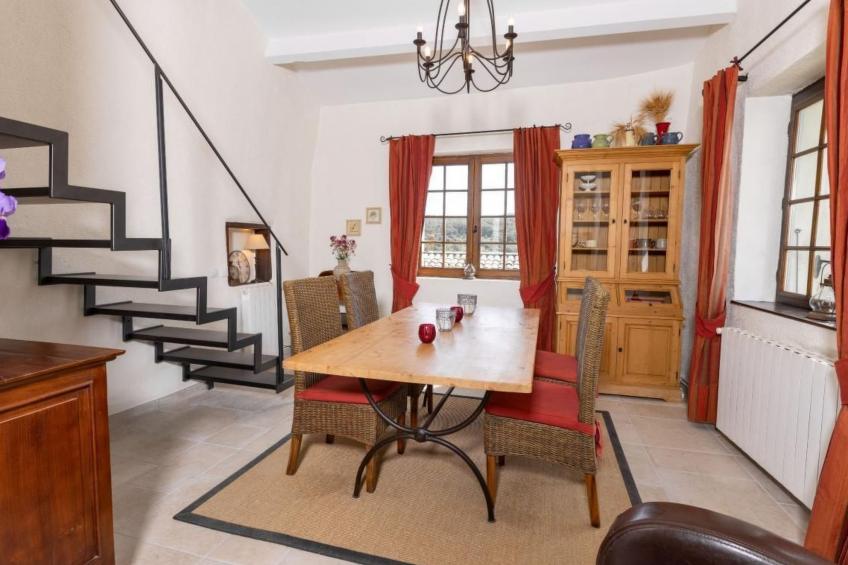 Clos de l'Olivier - foto 11