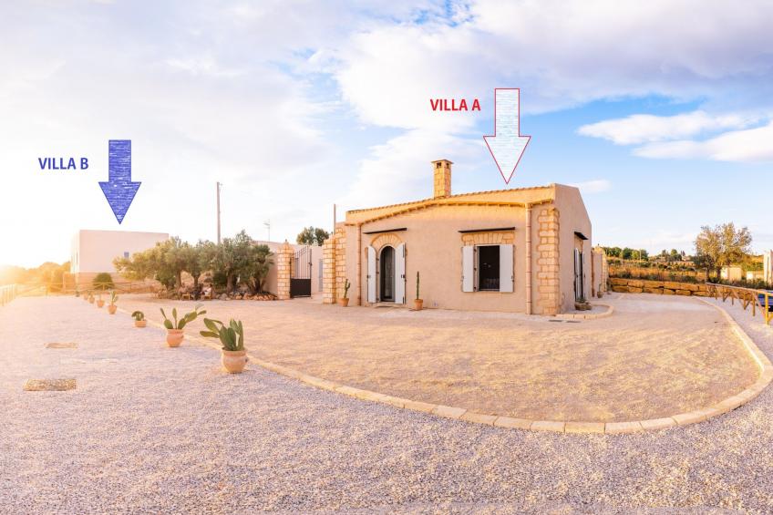 Zwei Einheiten, Luxus, Schwimmbad, Gemüsegarten - foto 3