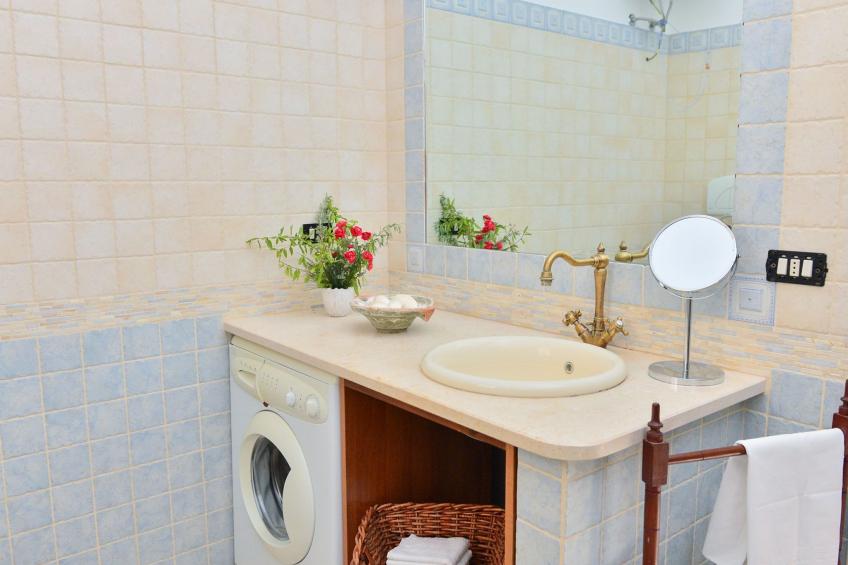 Trullo Alcova  in der Nähe des Meeres - foto 21