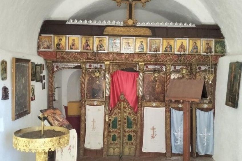 Traditionelles Haus - Alonnisos Chora EG - foto 12