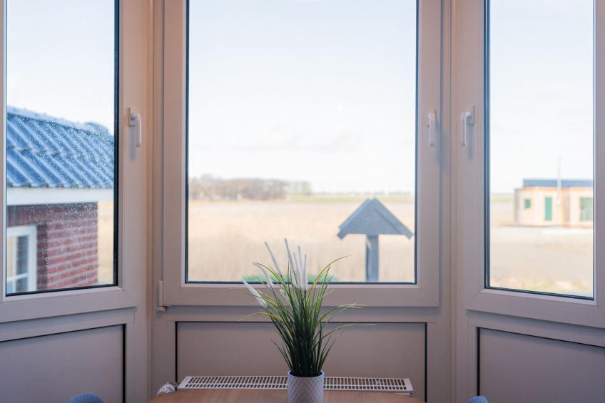 Dein zweites Zuhause an der Nordseeküste - Sauna - foto 17