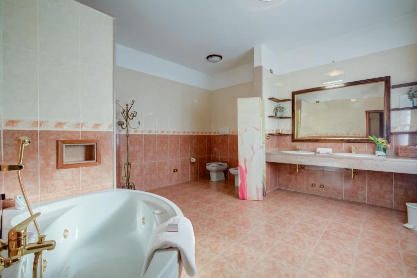 Villa Oasi with private pool - foto 10