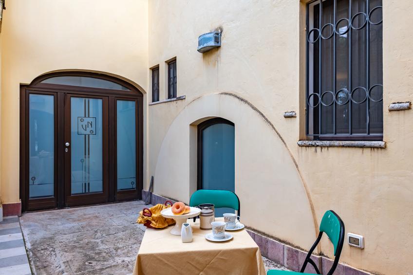 Nella Apartment With Pool - foto 21