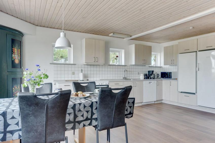 "Iina" in Western Jutland - foto 19