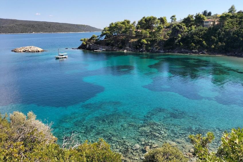 Studio Alonnisos Steni Vala Ikion  Studio 8 - foto 19