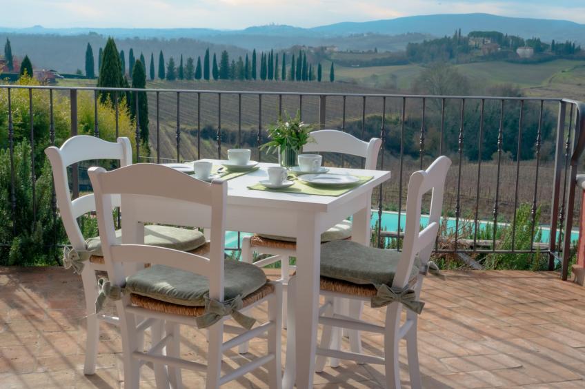 Podere Galieni - foto 4