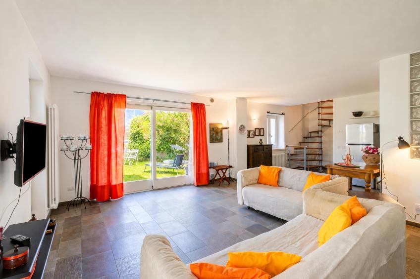 Villa Il Paradiso Di Gabri - foto 9
