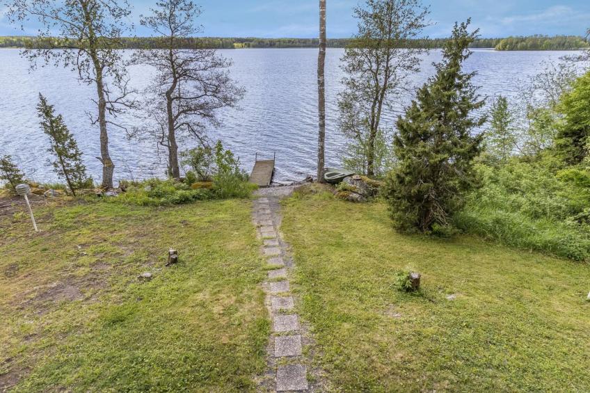 Niinimökki - foto 2