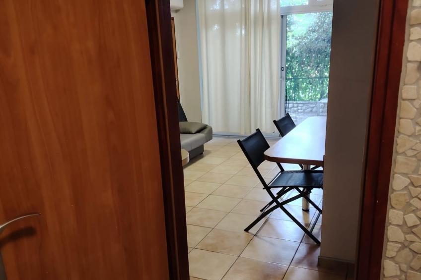 Comfort Kostrena Apartments Rijeka - One bedroom apartment with  terrace (8) - foto 3