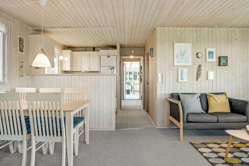 "Fita" - 300m from the sea in Funen - foto 9