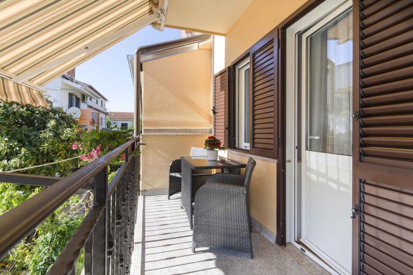 Holiday apartment with terrace and sea view - BF-5TND - foto 12