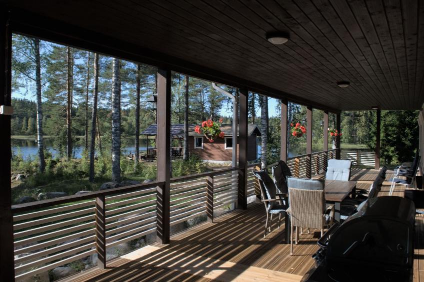 Lammassaari - foto 2