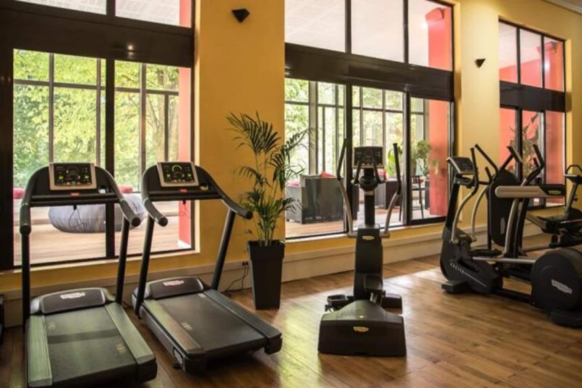 Terres de France - Appart'Hotel le Splendid - foto 21