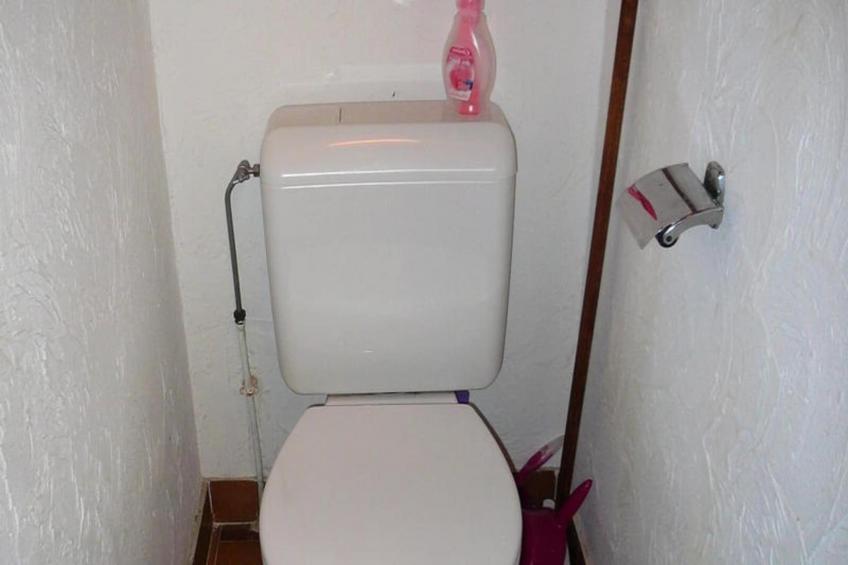 Résidence Princesse En Etraz Narcisse - foto 17