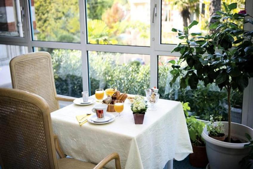 Résidence Villa Régina - Vacances Bleues - foto 4