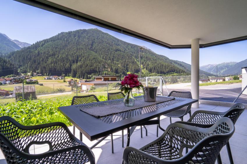 Chalet Pettneu am Arlberg - Top 1 - foto 18