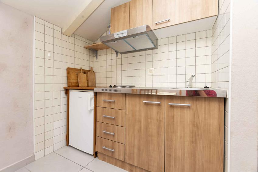 Holiday home with barbecue - BF-TF339 - foto 11
