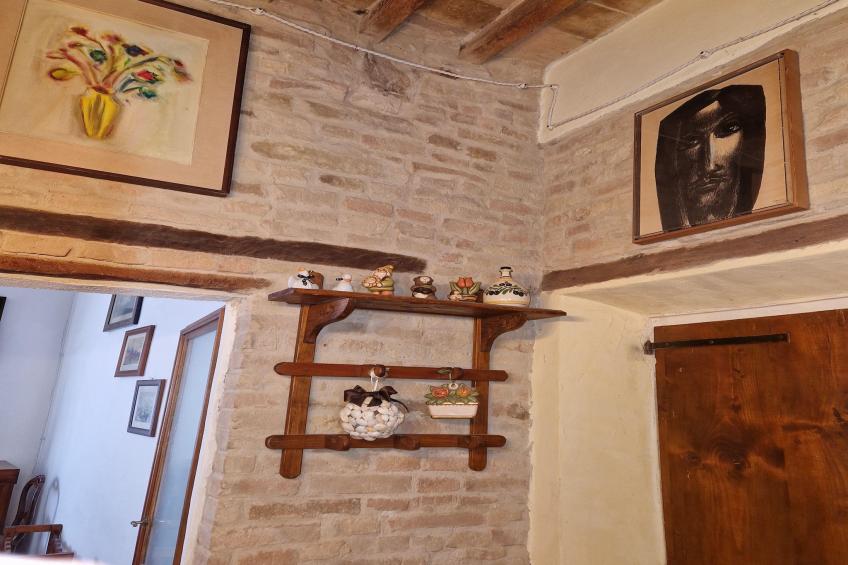 Il Coccio a Frate Rosa - foto 11