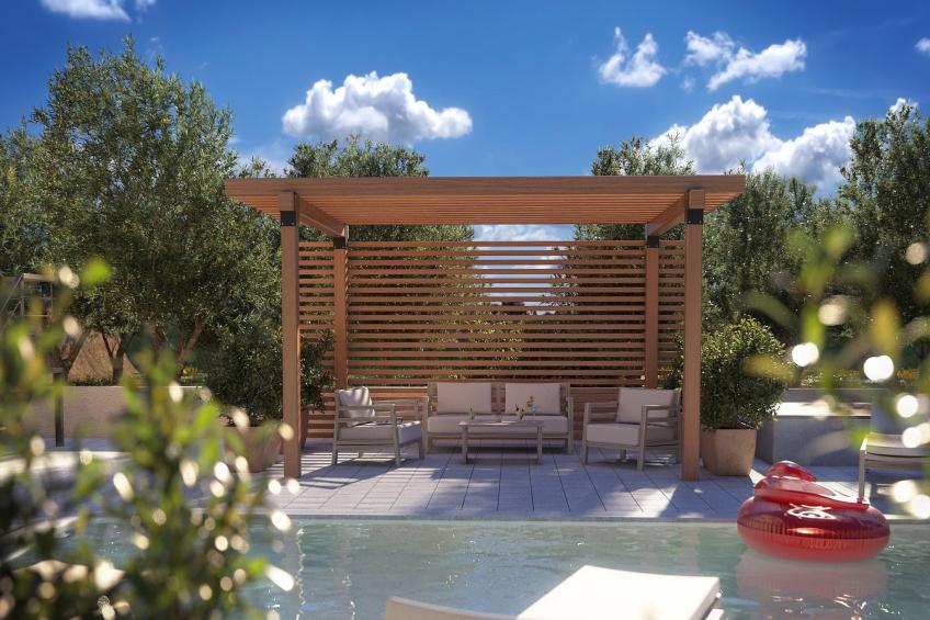 Tare Holiday Home - foto 33